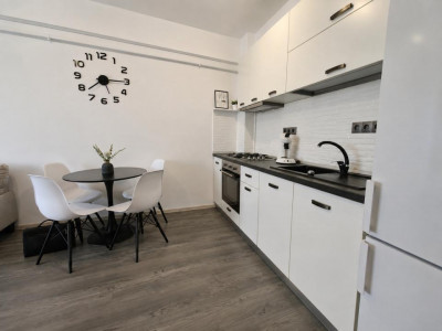 Apartamente de vanzare Sibiu Doamna Stanca imagine mica 7