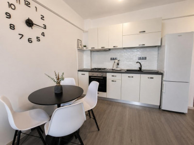 Apartamente de vanzare Sibiu Doamna Stanca imagine mica 12