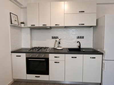 Apartamente de vanzare Sibiu Doamna Stanca imagine mica 13