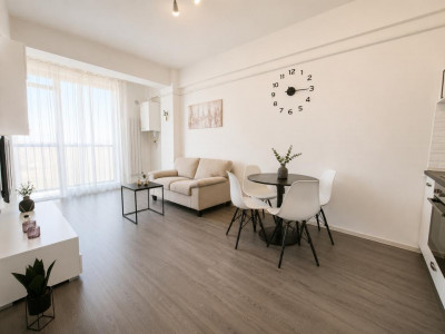 Apartamente de vanzare Sibiu Doamna Stanca imagine mica 15