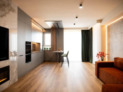 Apartamente de inchiriat Sibiu Lazaret imagine mica 7
