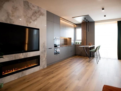 Apartamente de inchiriat Sibiu Lazaret imagine mica 20