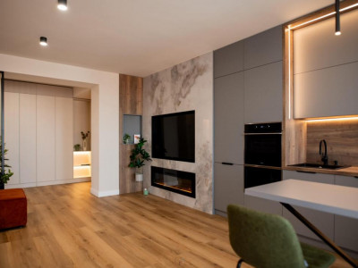 Apartamente de inchiriat Sibiu Lazaret imagine mica 25