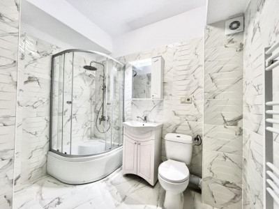 Apartamente de vanzare Floresti imagine mica 6