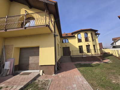 Case de inchiriat Sibiu Tineretului imagine mica 2