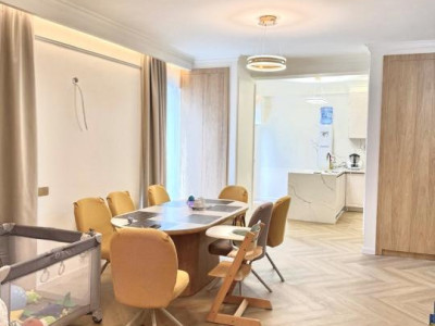 Apartamente de vanzare Cluj-Napoca Manastur imagine mica 1