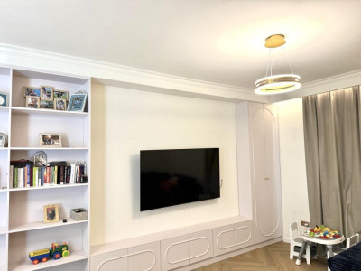 Apartamente de vanzare Cluj-Napoca Manastur imagine mica 2