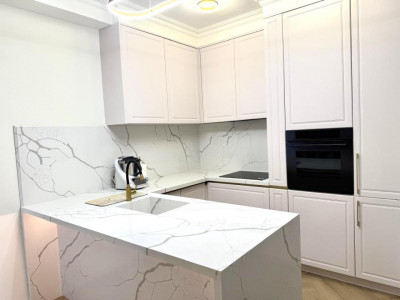 Apartamente de vanzare Cluj-Napoca Manastur imagine mica 4