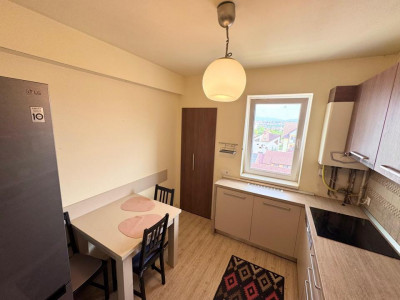 Apartamente de vanzare Sibiu Turnisor imagine mica 6