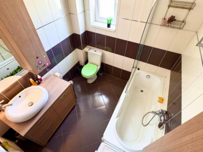 Apartamente de vanzare Sibiu Turnisor imagine mica 8
