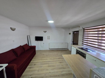 Apartamente de inchiriat Sibiu Lazaret imagine mica 3