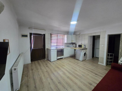 Apartamente de inchiriat Sibiu Lazaret imagine mica 4