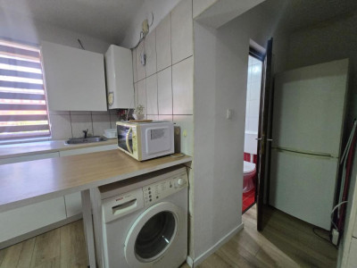Apartamente de inchiriat Sibiu Lazaret imagine mica 6