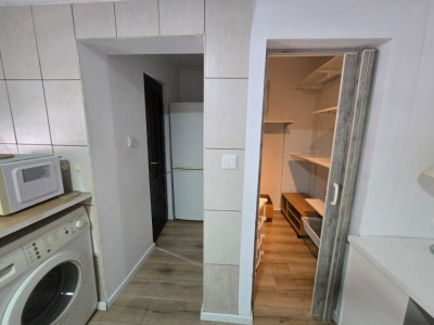 Apartamente de inchiriat Sibiu Lazaret imagine mica 10