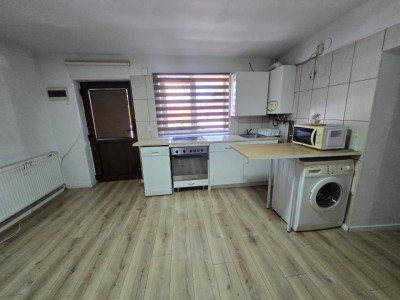 Apartamente de inchiriat Sibiu Lazaret imagine mica 11
