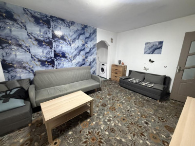 Apartamente de inchiriat Fagaras imagine mica 2