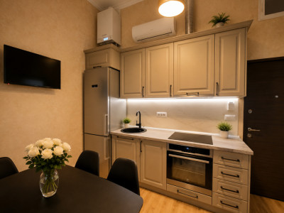 Apartamente de vanzare Sibiu Central imagine mica 6