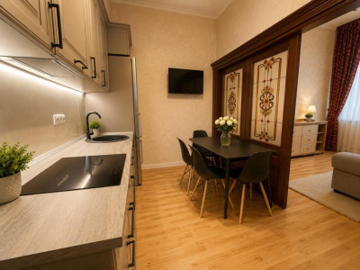 Apartamente de vanzare Sibiu Central imagine mica 7