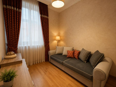Apartamente de vanzare Sibiu Central imagine mica 8
