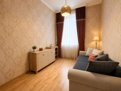 Apartamente de vanzare Sibiu Central imagine mica 9