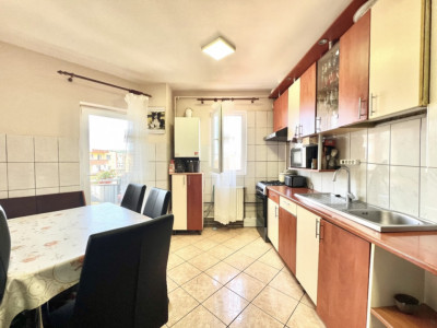Apartamente de vanzare Cluj-Napoca Marasti imagine mica 6