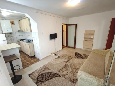 Apartamente de vanzare Sibiu Vasile Aaron imagine mica 3