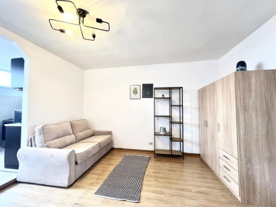 Apartamente de vanzare Cluj-Napoca Gheorgheni imagine mica 4