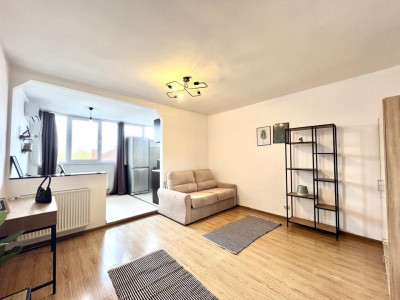 Apartamente de vanzare Cluj-Napoca Gheorgheni imagine mica 6