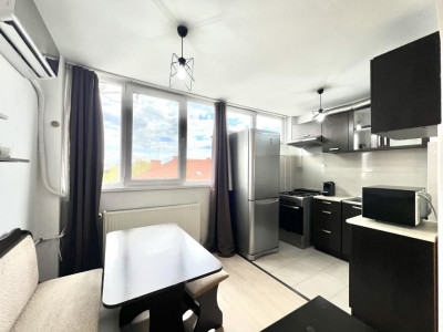 Apartamente de vanzare Cluj-Napoca Gheorgheni imagine mica 7