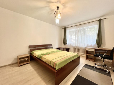 Apartamente de vanzare Cluj-Napoca Grigorescu imagine mica 1