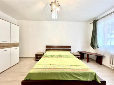 Apartamente de vanzare Cluj-Napoca Grigorescu imagine mica 2