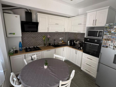 Apartamente de vanzare Sibiu Turnisor imagine mica 4