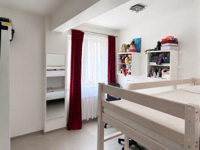 Apartamente de vanzare Sibiu Turnisor imagine mica 5