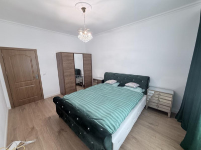Apartamente de vanzare Sibiu Selimbar imagine mica 2