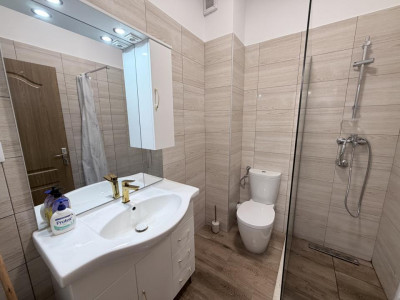 Apartamente de vanzare Sibiu Selimbar imagine mica 3