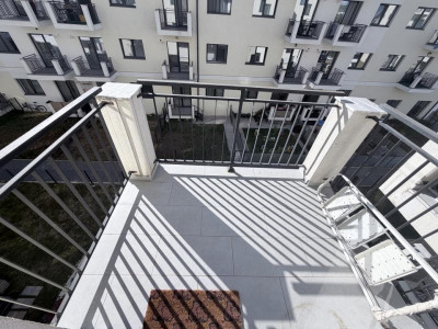 Apartamente de vanzare Sibiu Selimbar imagine mica 4