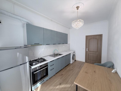 Apartamente de vanzare Sibiu Selimbar imagine mica 5