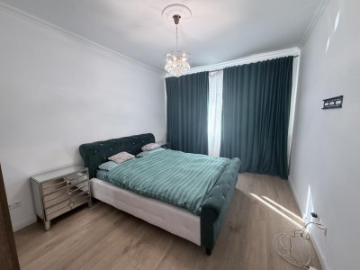 Apartamente de vanzare Sibiu Selimbar imagine mica 6