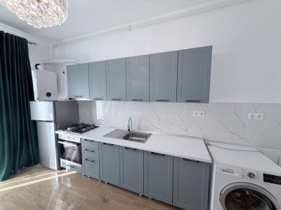 Apartamente de vanzare Sibiu Selimbar imagine mica 9
