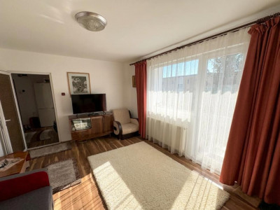 Apartamente de vanzare Cluj-Napoca Manastur imagine mica 1