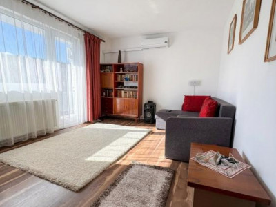 Apartamente de vanzare Cluj-Napoca Manastur imagine mica 2