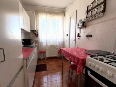 Apartamente de vanzare Cluj-Napoca Manastur imagine mica 5