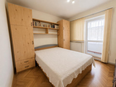 Apartamente de vanzare Sibiu Terezian imagine mica 4