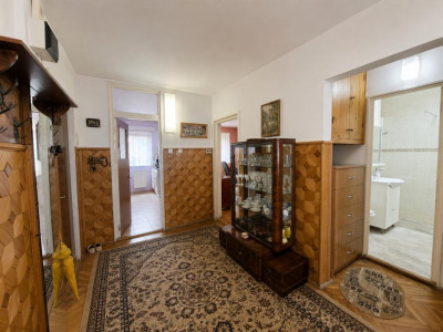 Apartamente de vanzare Sibiu Terezian imagine mica 8
