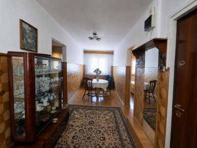 Apartamente de vanzare Sibiu Terezian imagine mica 9