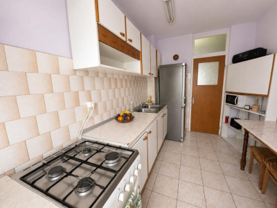 Apartamente de vanzare Sibiu Terezian imagine mica 11