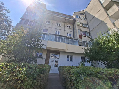 Apartamente de vanzare Sibiu Terezian imagine mica 20