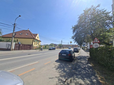 Apartamente de vanzare Sibiu Terezian imagine mica 21