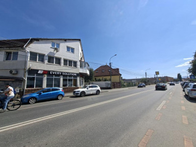 Apartamente de vanzare Sibiu Terezian imagine mica 22