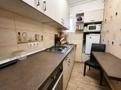 Apartamente de vanzare Sibiu Mihai Viteazul imagine mica 2